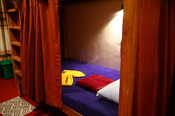 Sigiri Serenity Hostel,,2 star
