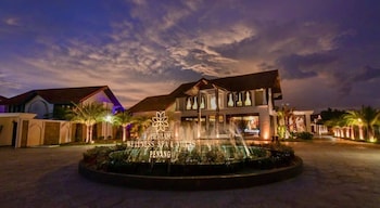 Bertam Wellness Spa & Villas - A Member Of Small Luxury Hotels Of The World,,5 star