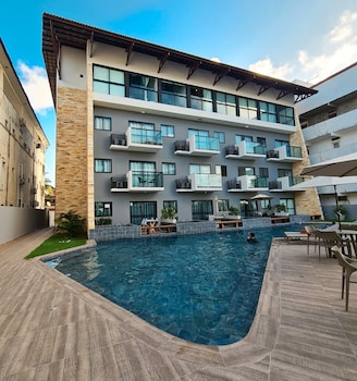 flat vip 08c bela vista by la playa