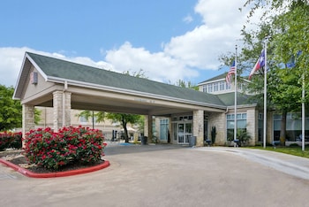 hilton garden inn austin round rock