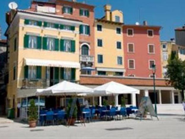 Residence Porta Antica,Rovinj>>Pula,3 star