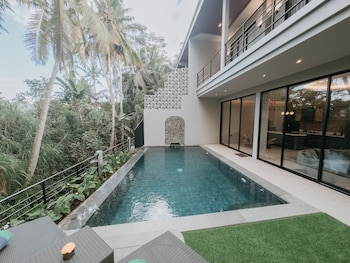 Uma Lys Villa Ubud,,4 star
