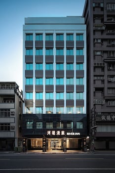 River Inn Zihli,Sanmin>>Kaohsiung,4 star