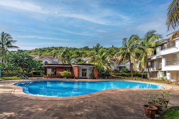 goan hideaway tres