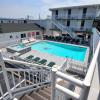 Riviera Resorts & Suites,Middle Township>>Cape May - Wildwood,2 star
