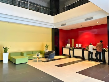 the estella hotel klang