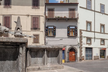 soho fontana grande by dasso