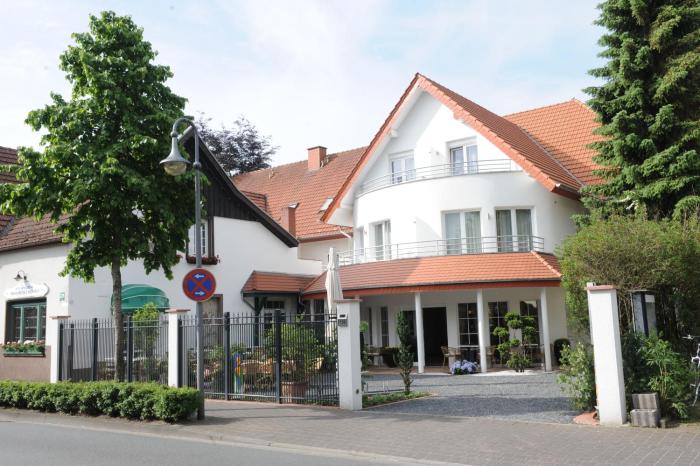 Isselhorster Landhaus,Guetersloh>>Bielefeld,4 star
