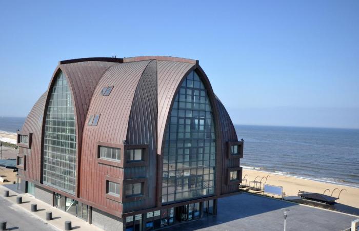 Poort Beach Boutique Apartments,Bloemendaal Aan Zee>>Bloemendaal,4 star