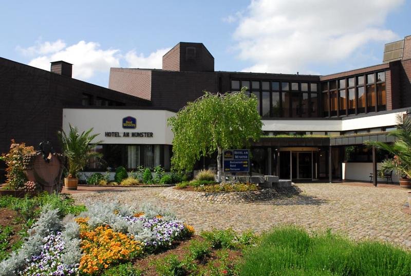 Hotel Stadt Breisach