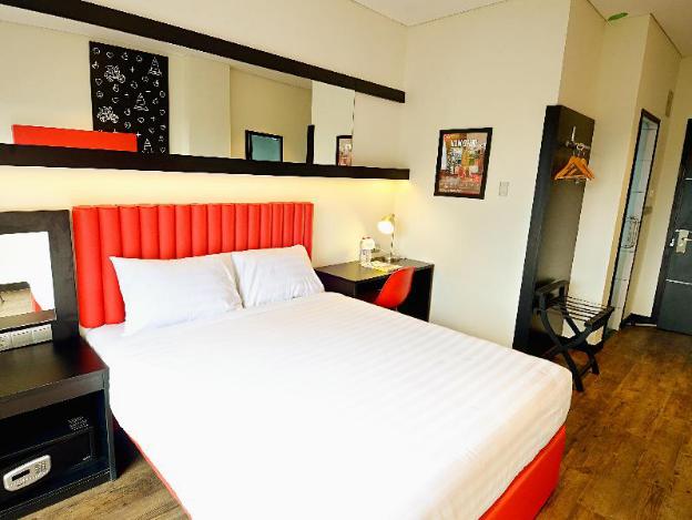 Kalya Hotel Yogyakarta,Magelang>>Banguntapan,2.5 star
