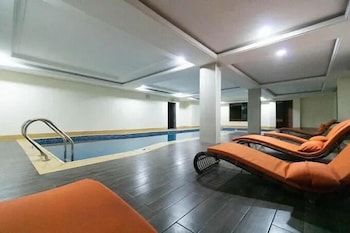 Cozy Cove Residence,,4 star