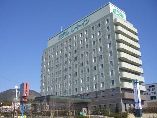 Hotel Route-Inn Wakamiya Inter