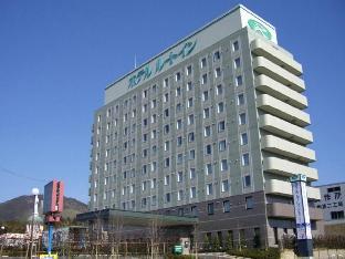 Hotel Route-Inn Wakamiya Inter,In Miyawaka,3 star