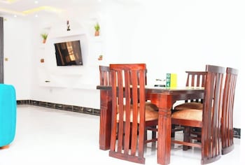 lux suites advent homes naivasha