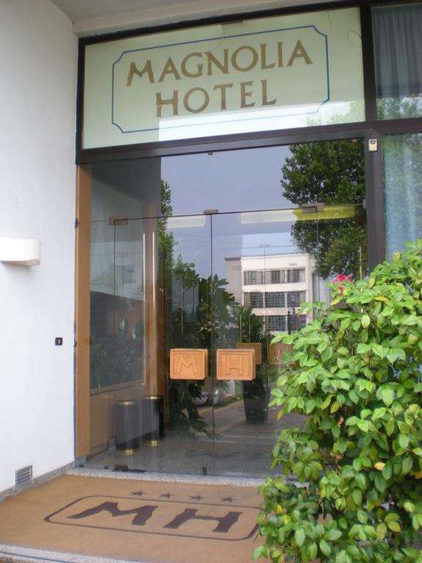 Turandot Magnolia,Grisignano Di Zocco>>Castelfranco Veneto,4 star