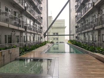green residences taft ave by darpm