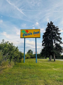 Oasis Inn Kenosha,,2 star