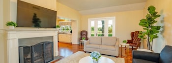 Bohemia Manor Farm,,2 star