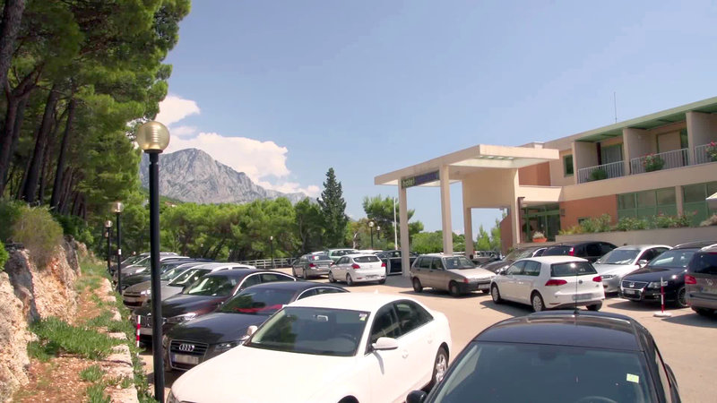 bluesun hotel marina