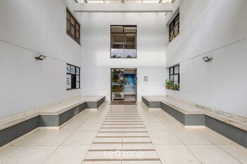 Comfortable Apartment, Lago Norte Bvt0418,,2 star