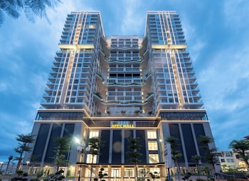 Thu - Apec Mandala Phu Yen,,5 star