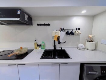 shanghai hillsand zinn city loft