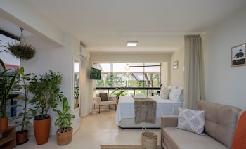 Studio Near The Park In Asa Norte Sce114,,2 star