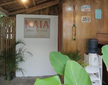 kaia siargao villas