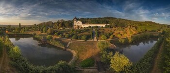 Chateau Purcari,Stefan Voda>>Purcari,4 star