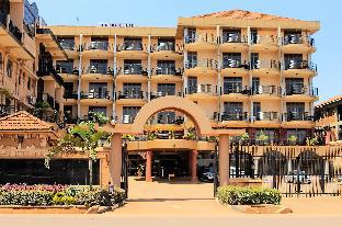 tick hotel