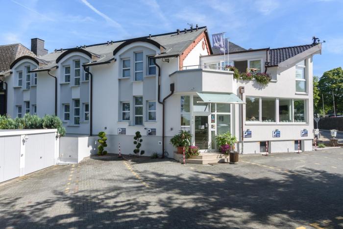 Hotel Boeving,Dortmund>>Breckerfeld,3 star