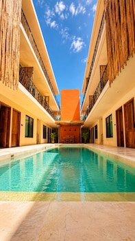 lapso at tulum