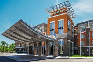 cambria hotel uniontown