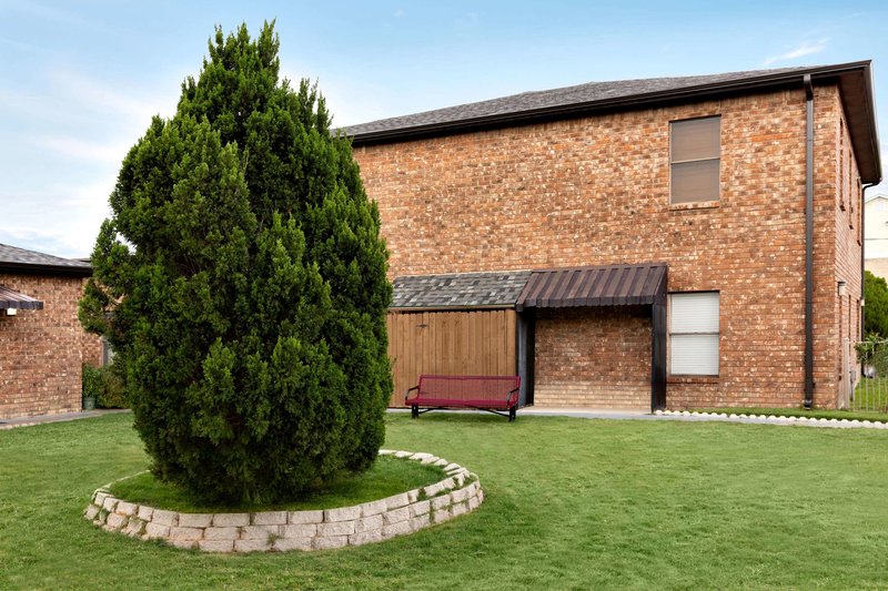 Super 8 By Wyndham Universal City,Universal City>>San Antonio,2 star