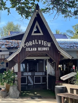 Coralview Perhentian Bluestar,,3 star