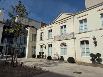 Maison Maubreuil,,5 star