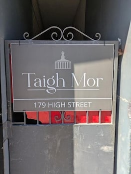 taigh mor