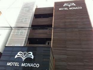 Monaco Hotel,Jeju City>>Jeju,2 star