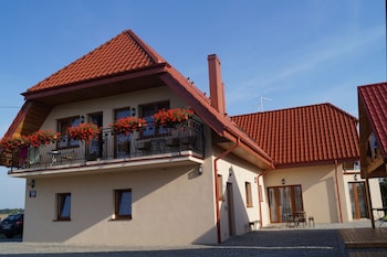 Villa Amber,Koszalin>>Gaski,2 star