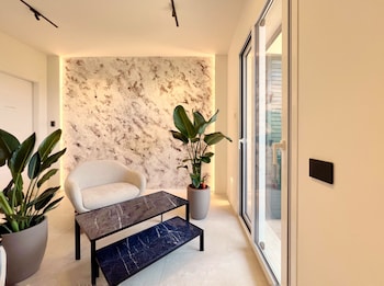 cefalu luxury suite