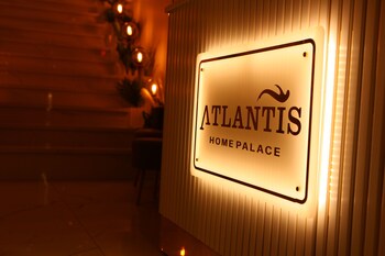 Atlantis Home Palace,,0 star