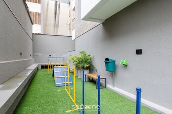 beautiful and functional apartments in curitiba wsh