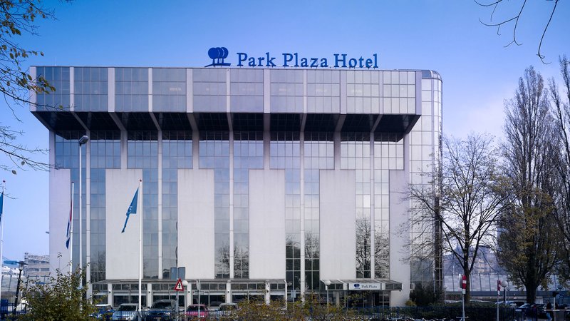 park plaza utrecht