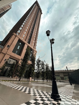 ciao mossaz suites luxury apartments