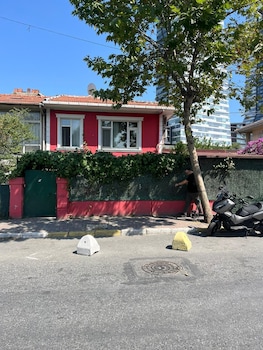 sisli suites