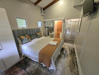 Room-Umhlanga Lodge Private Entrance And,,2 star