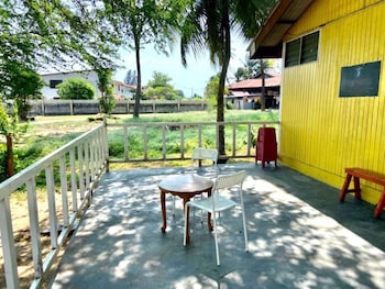 global star chalet