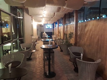 bole central apartment