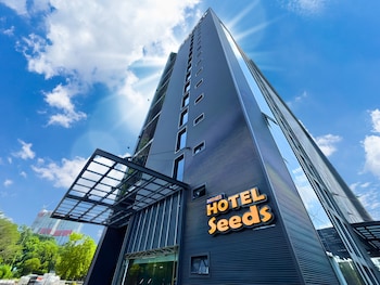 Seeds Hotel Premier One City Subang,,2 star